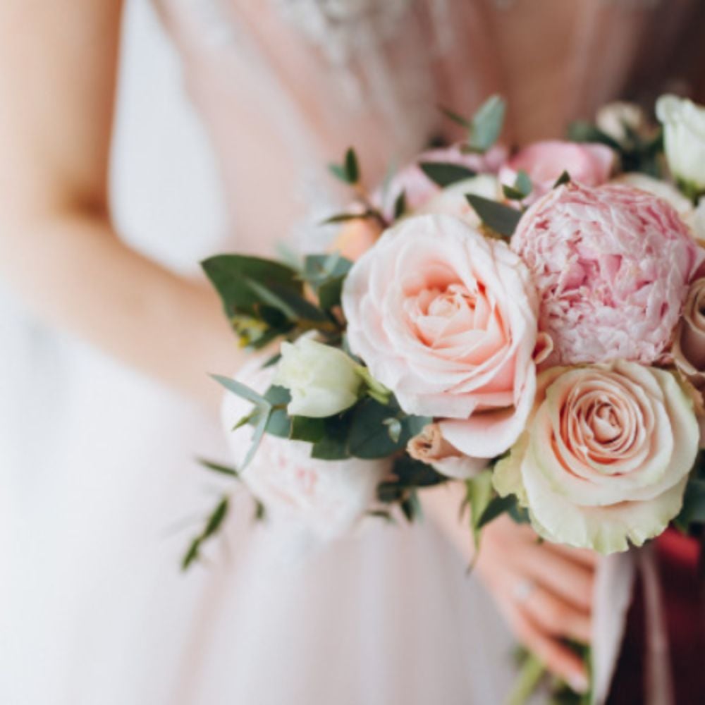 TIỆC CƯỚI NHÀ NỮ