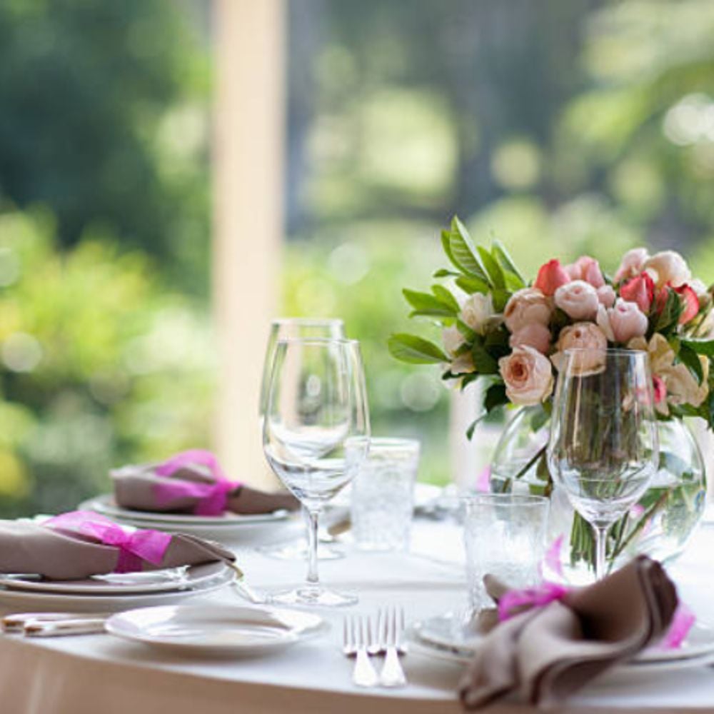 TIỆC CƯỚI NHÀ NAM